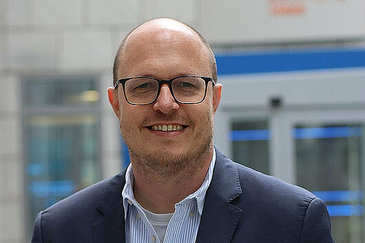 Clemens Otte